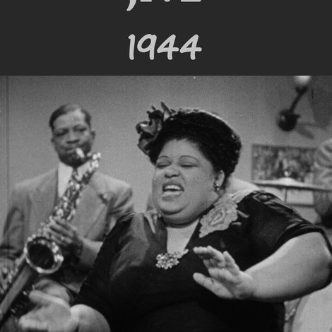 47th Street Jive