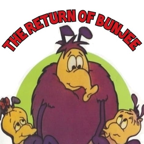 The Return of Bunjee