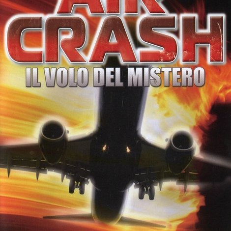 NTSB: The Crash of Flight 323