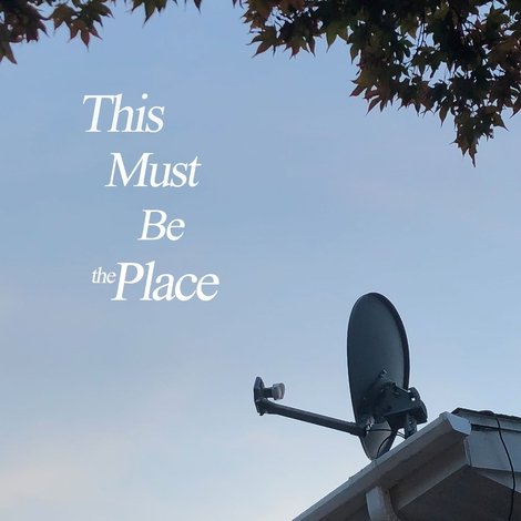 This Must Be the Place
