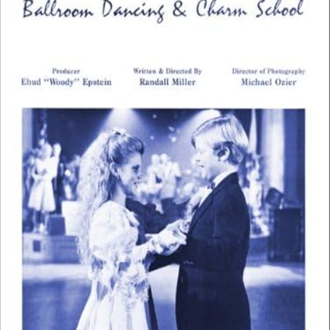 Marilyn Hotchkiss' Ballroom Dancing and Charm School