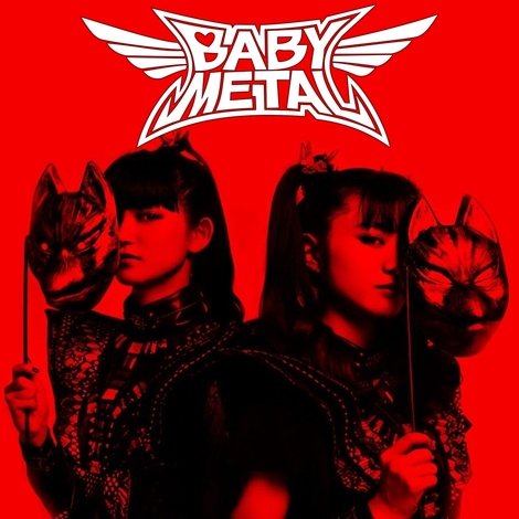 BABYMETAL - Summer Sonic Festival 2019