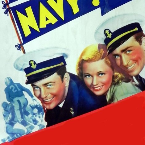 Hold 'Em Navy