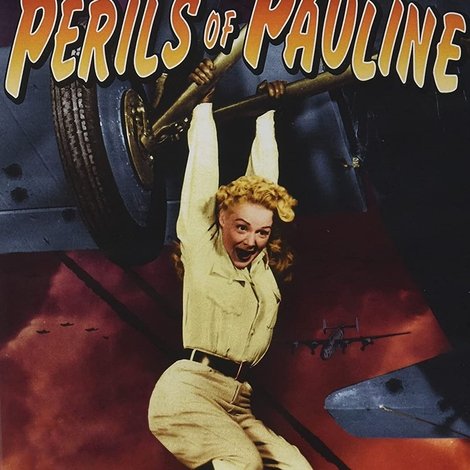 The Perils of Pauline