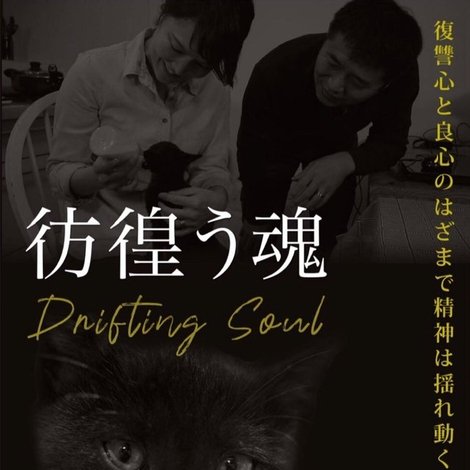 彷徨う魂