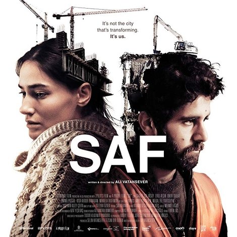 Saf