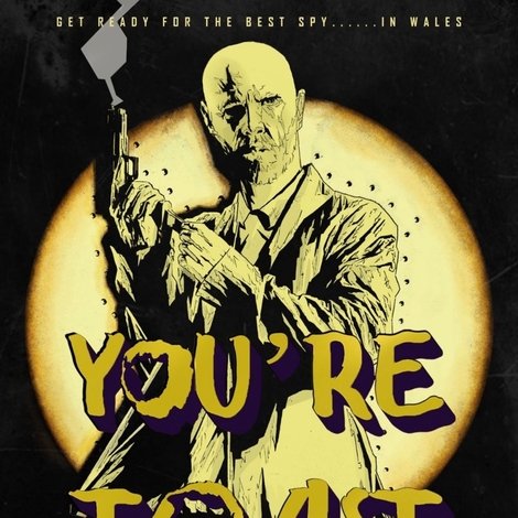 You're Toast