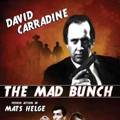 The Mad Bunch