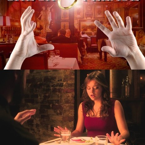 Check Please