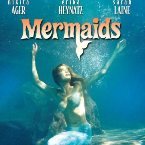 Mermaids