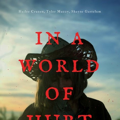 In a World of Hurt