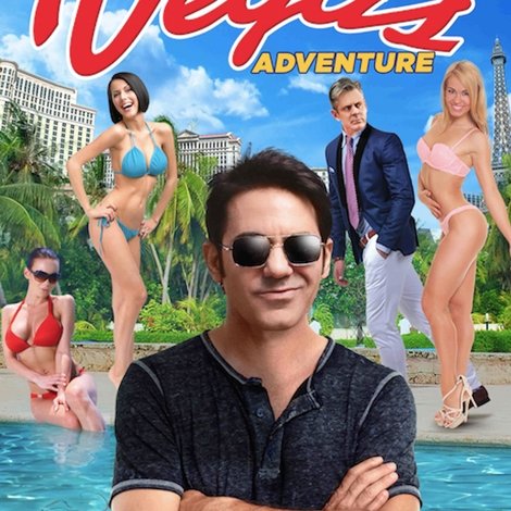 Mac Daddy's Vegas Adventure