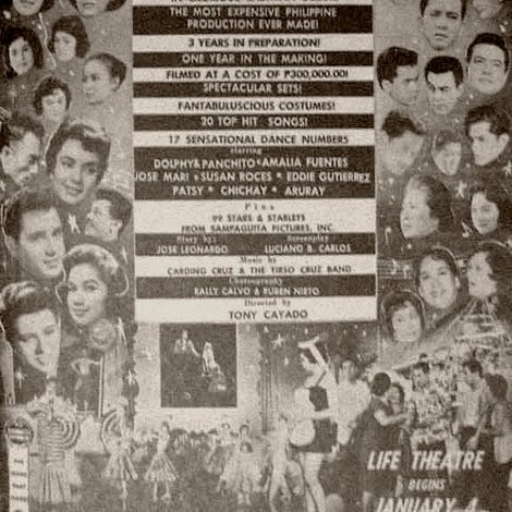 The Big Broadcast