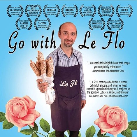 Go With Le Flo