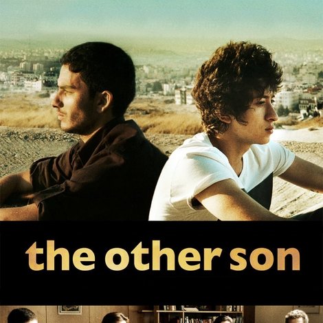 Le Fils de l'autre