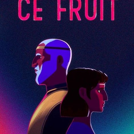 Ce Fruit