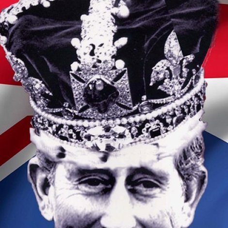 The Madness of Prince Charles