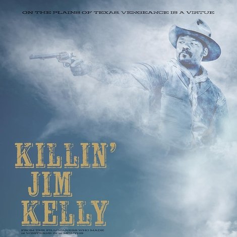 Killin' Jim Kelly