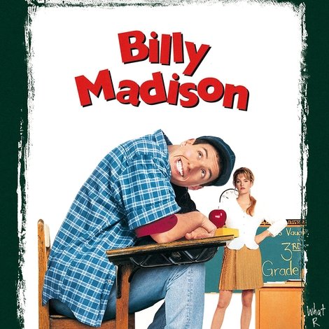 Billy Madison