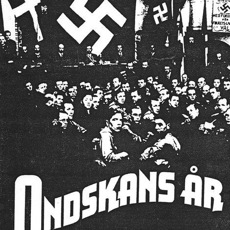 Ondskans år