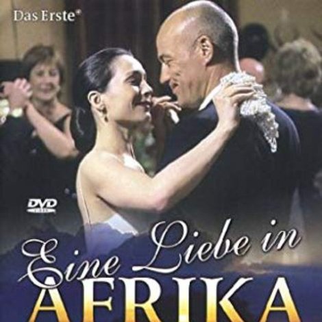 Eine Liebe in Afrika