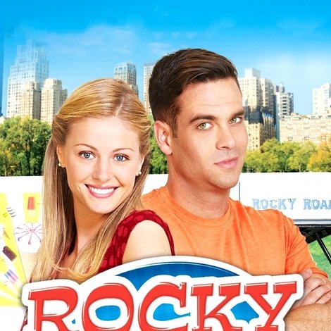 Rocky Road
