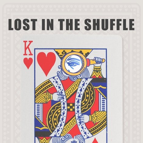 Lost in the Shuffle