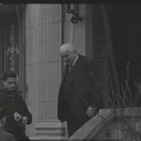 40 ans de cinéma