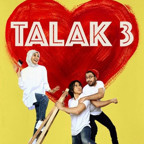 Talak 3