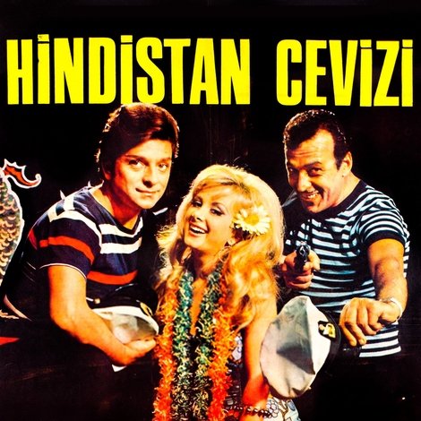 Hindistan Cevizi