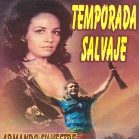 Temporada salvaje