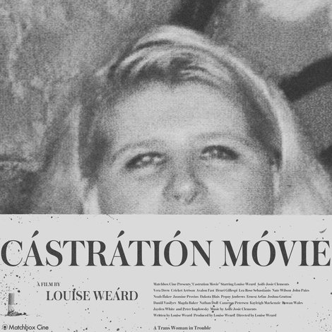 Castration Movie Anthology i. Traps