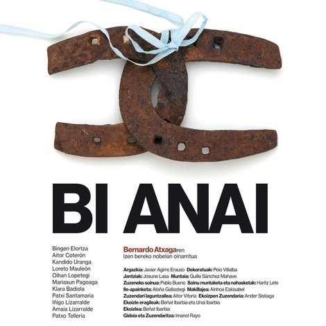 Bi anai