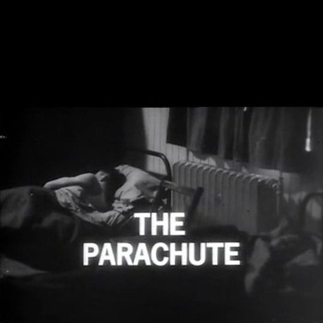 The Parachute