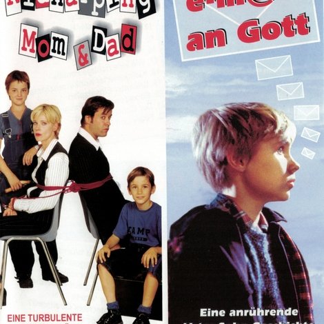 E-m@il an Gott