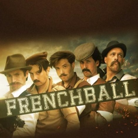 Frenchball - Le Coup D'Envoi