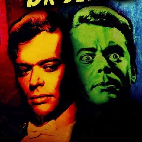 The Two Faces of Dr. Jekyll