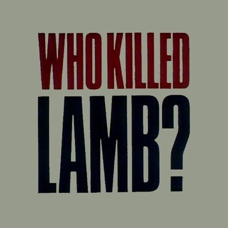 Who Killed Lamb?