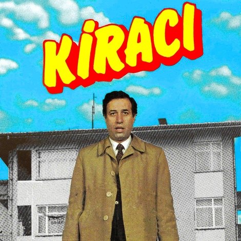 Kiracı