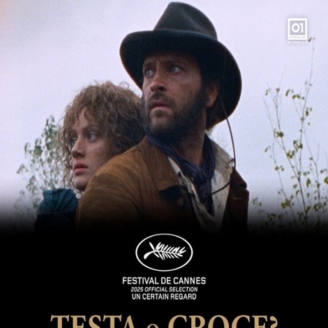 Testa o croce?