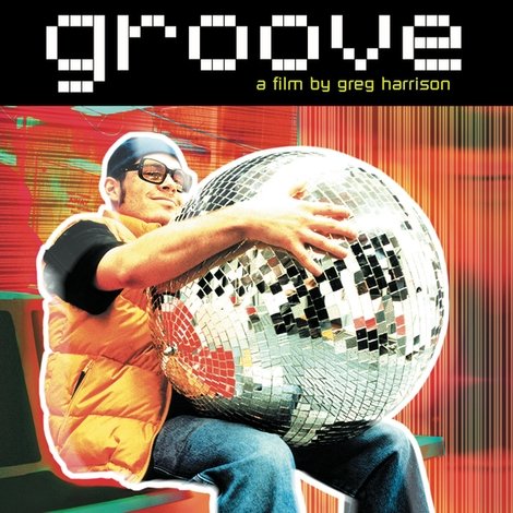 Groove