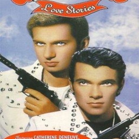 Pierre and Gilles, Love Stories