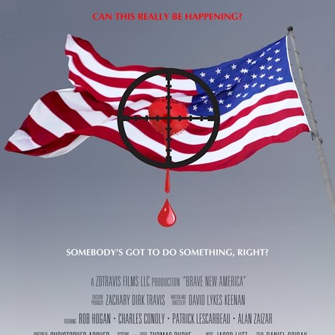 Brave New America