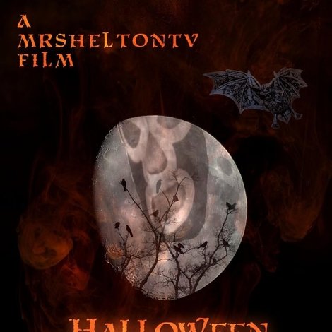 Halloween Creep Tales