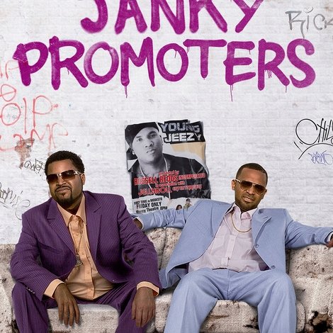 Janky Promoters