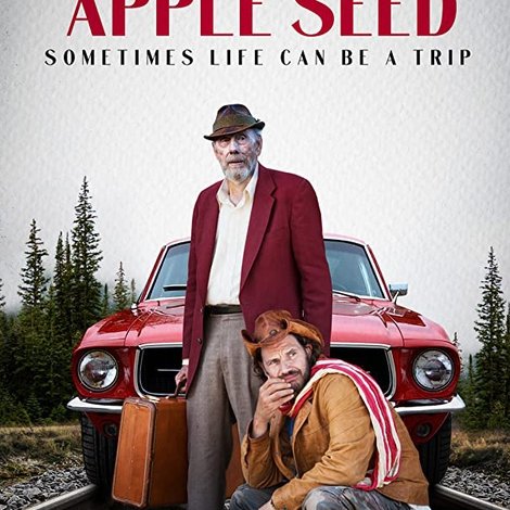 Apple Seed