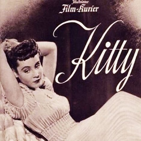 Kitty und die Weltkonferenz
