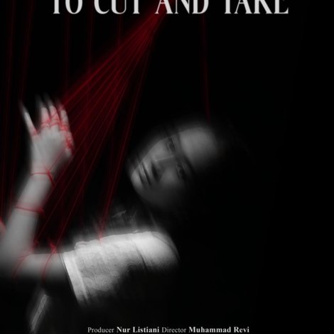 Bind and Ties to Cut and Take