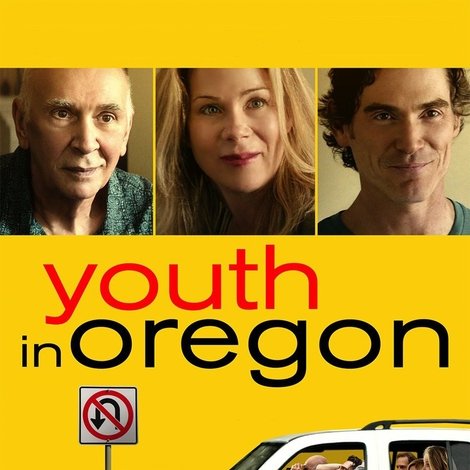 Youth in Oregon