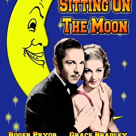 Sitting on the Moon